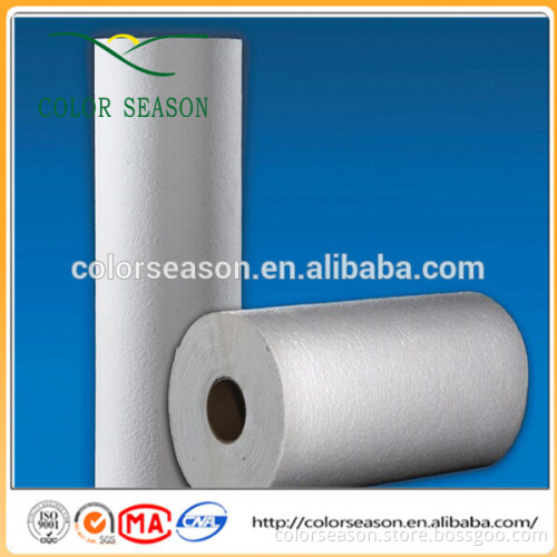 Thermal Insulation Ceramic Fiber Paper